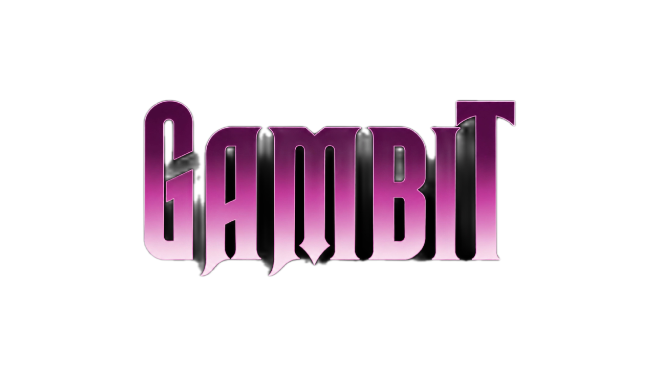 PINNACLE is literally Gambitのバナー
