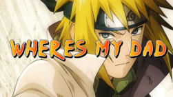 WHERES MY DAD