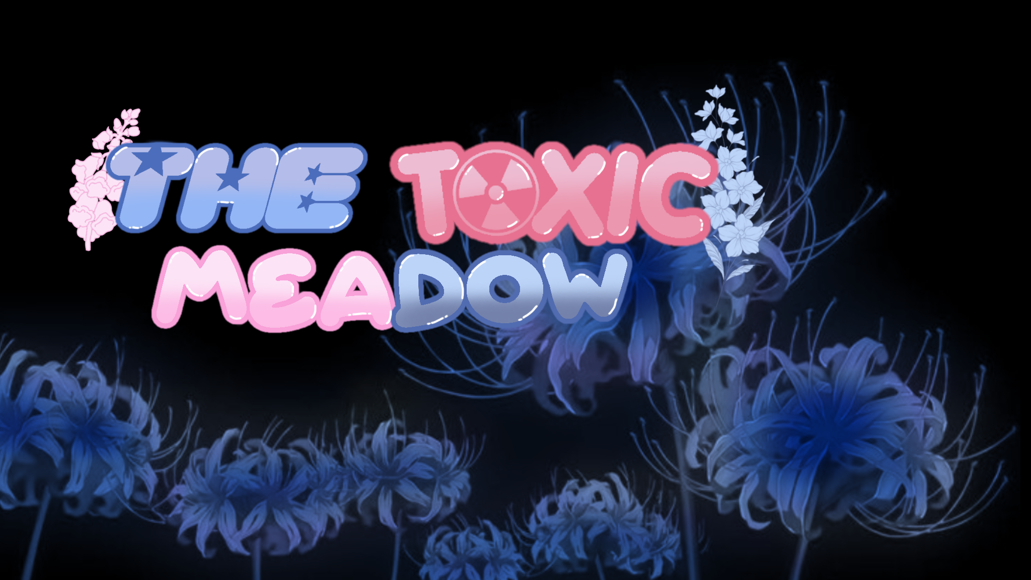 The Toxic Meadowのバナー