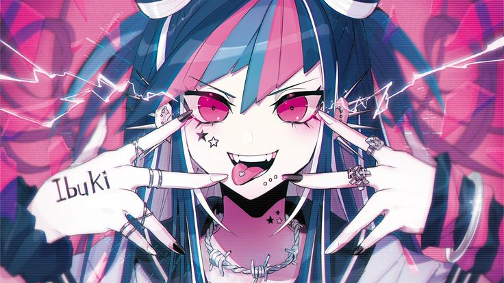 PSYCHOPATHS XDのバナー