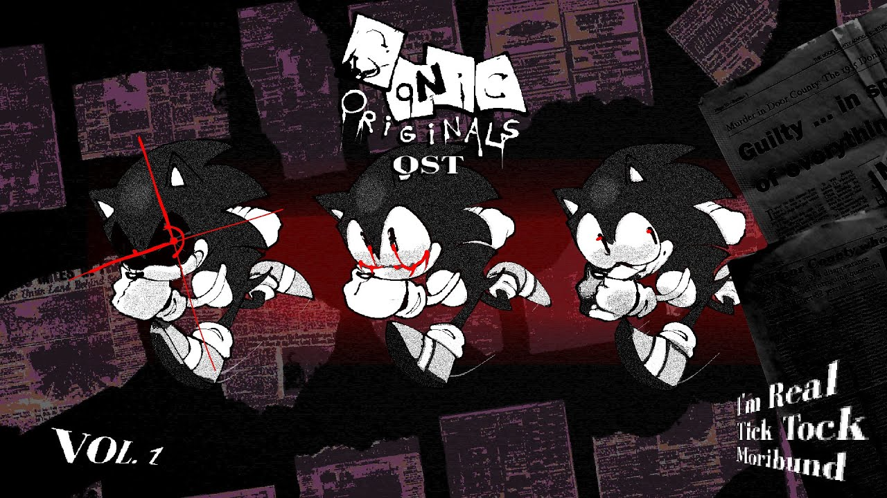 Original teamのバナー