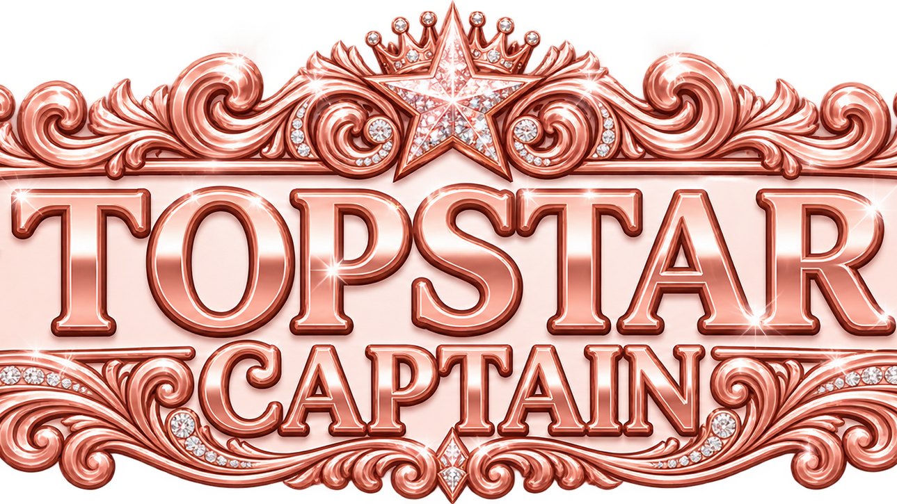 Top Star Dance Captain