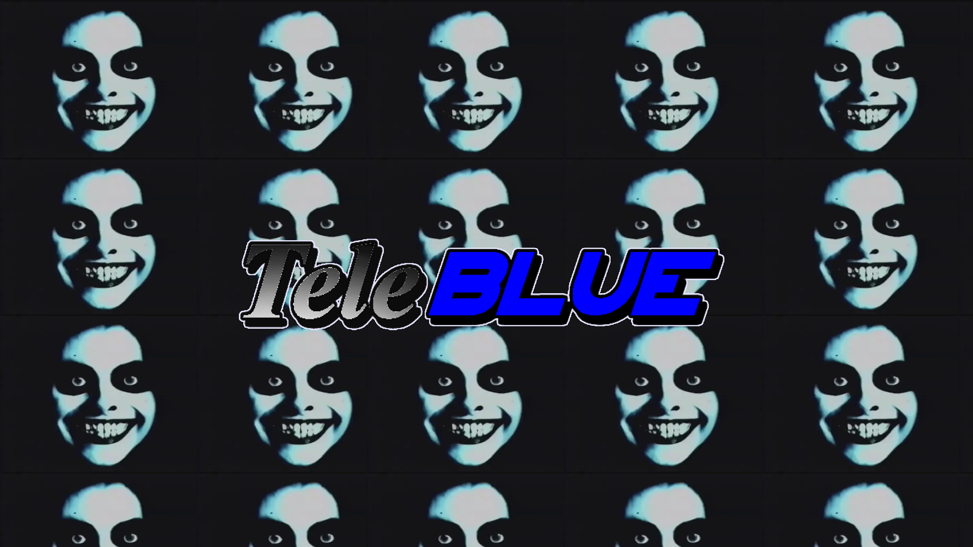 TeleBlueのバナー