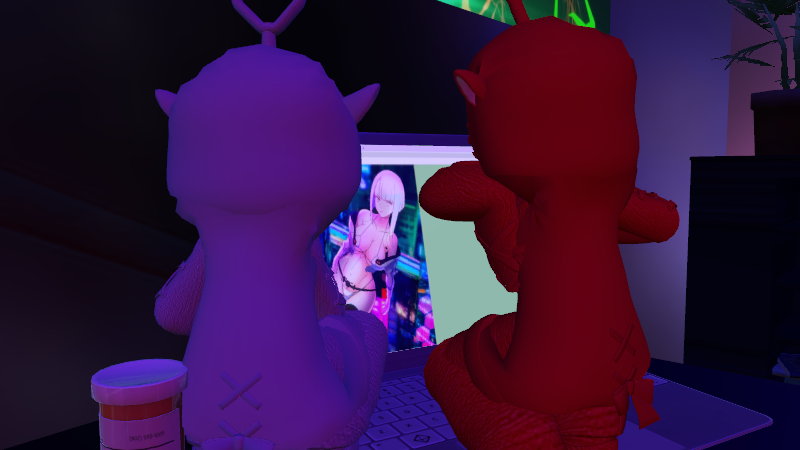 TUBBIE MC NUBBIE