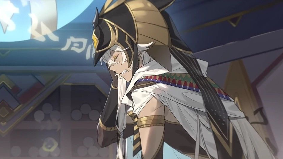 KING DESHRETのバナー