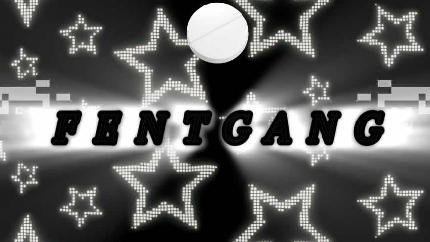 fent gangのバナー