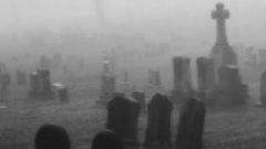 Jiinzo's Graveyard