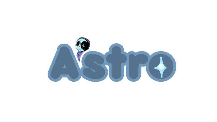 Astrobanner