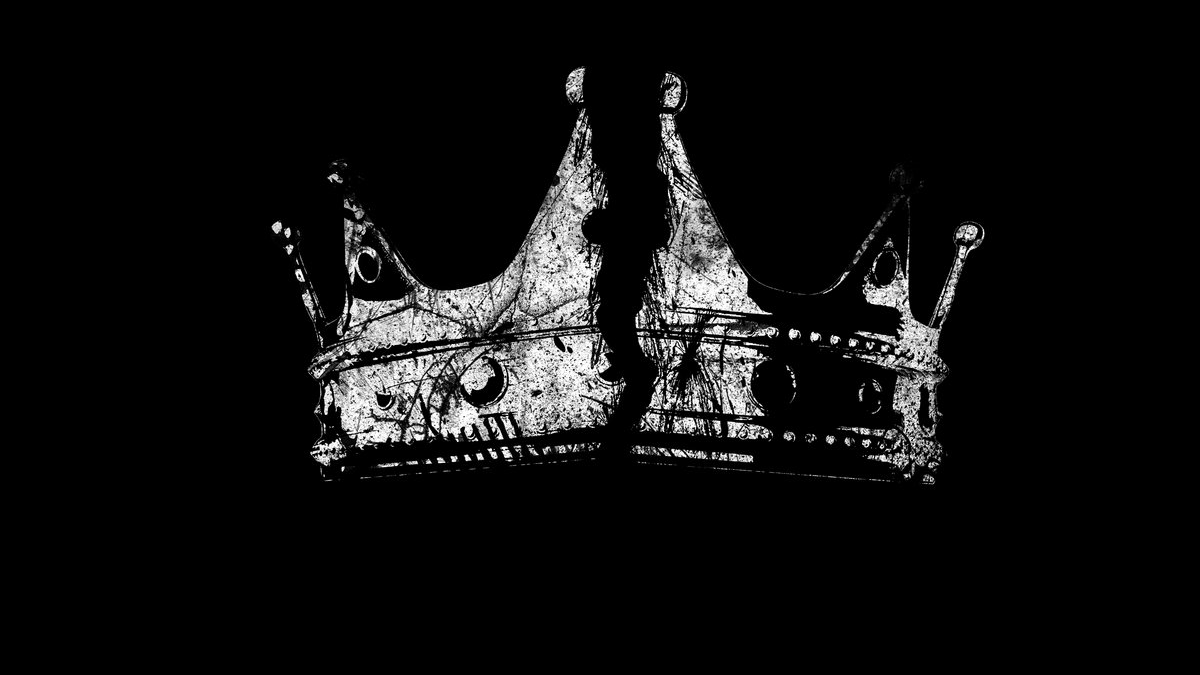 Broken Royalty