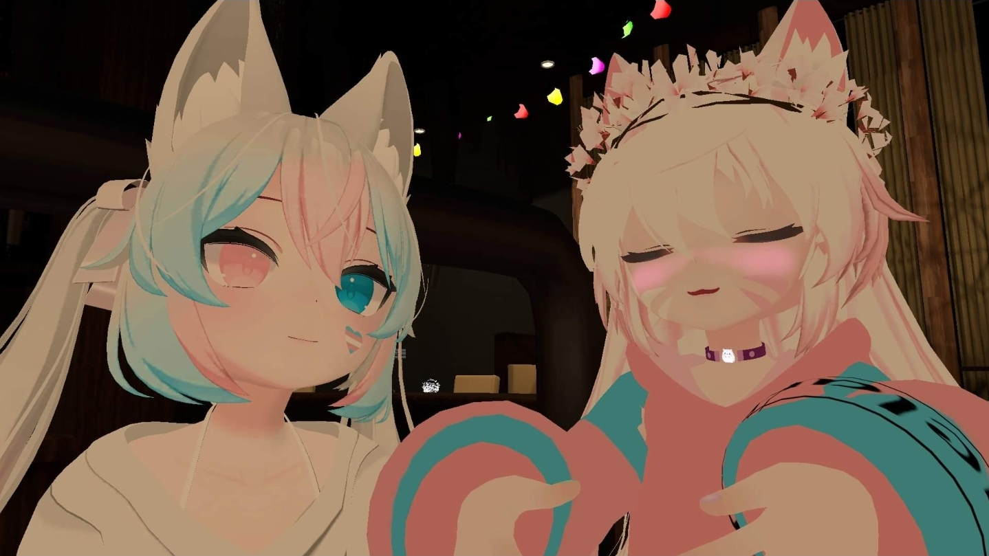 Sheba And Darky