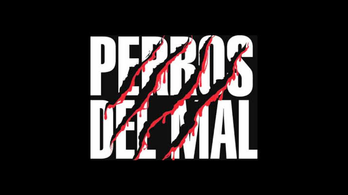 Perros del Mal