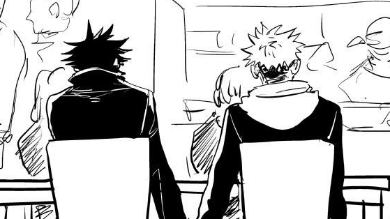 WE LOVE NERDYUUJI