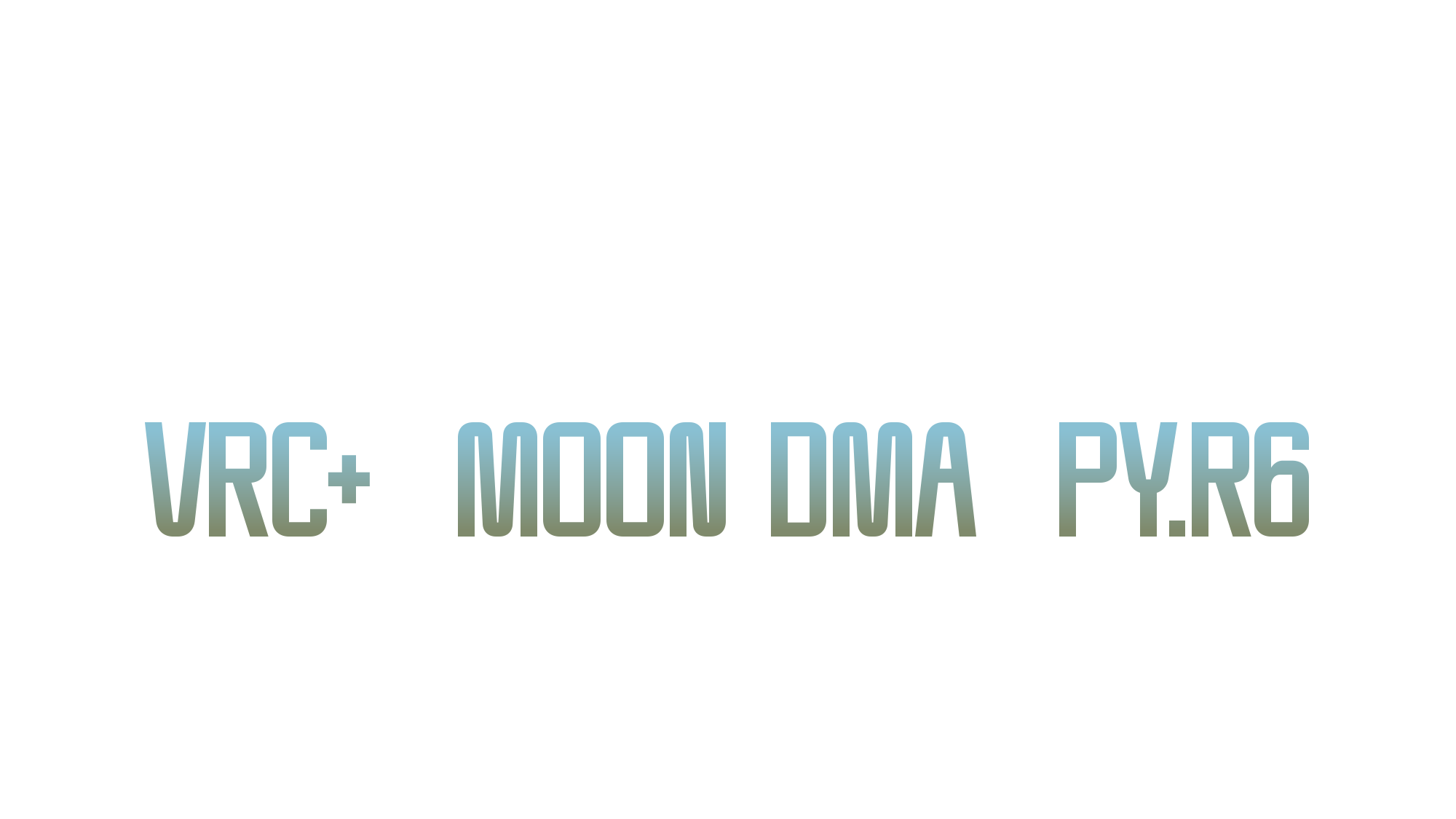 Moon DMAのバナー