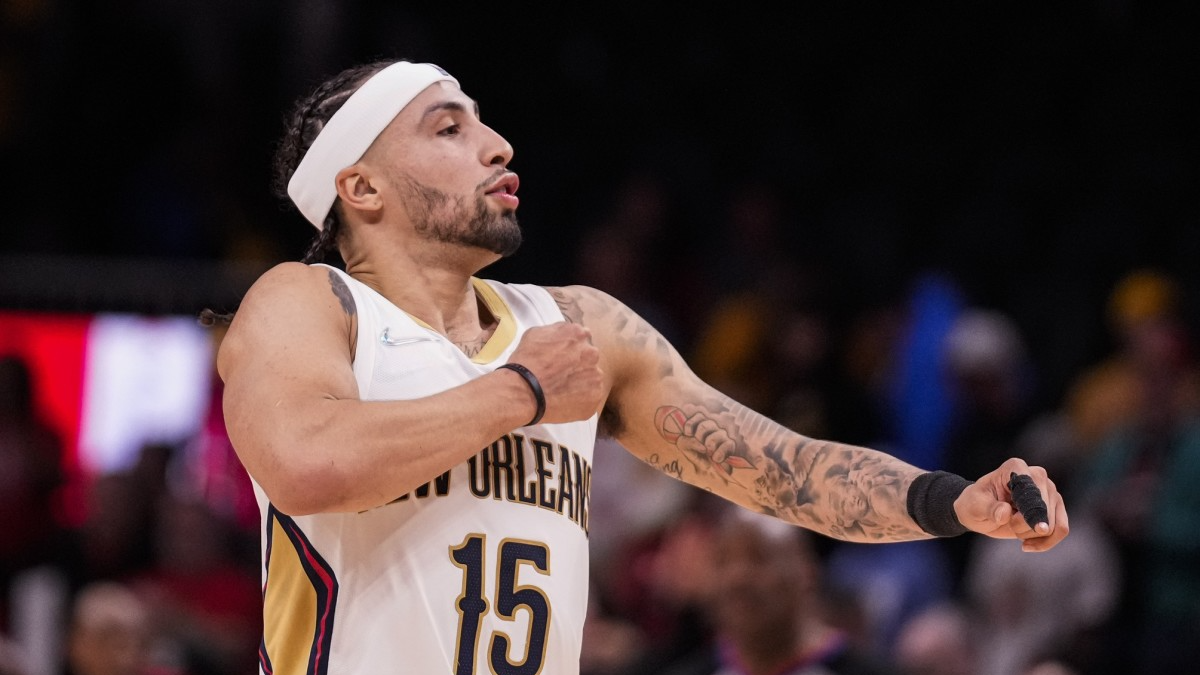 New Orleans Pels