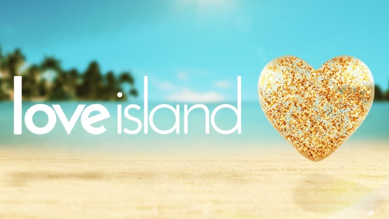 LOVE ISLAND USA