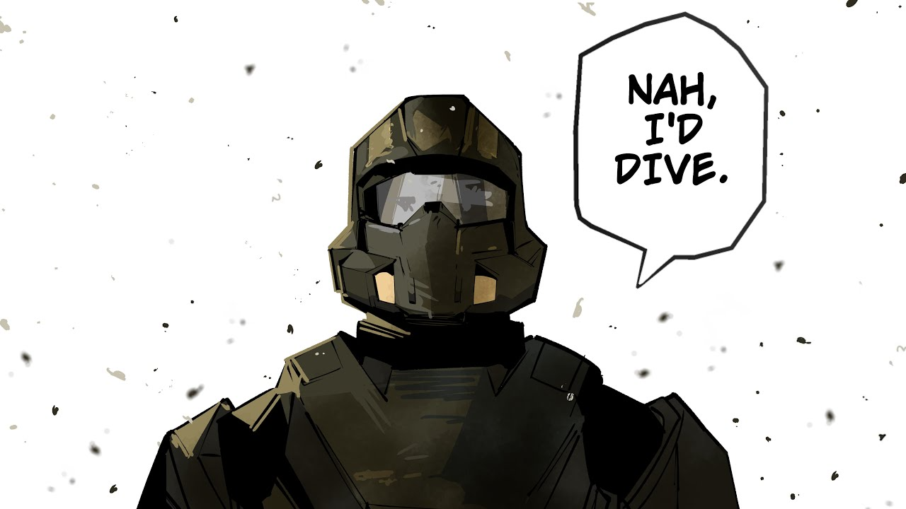 FreakDivers