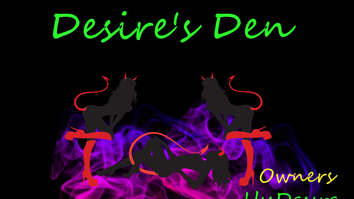 Desire`s Den