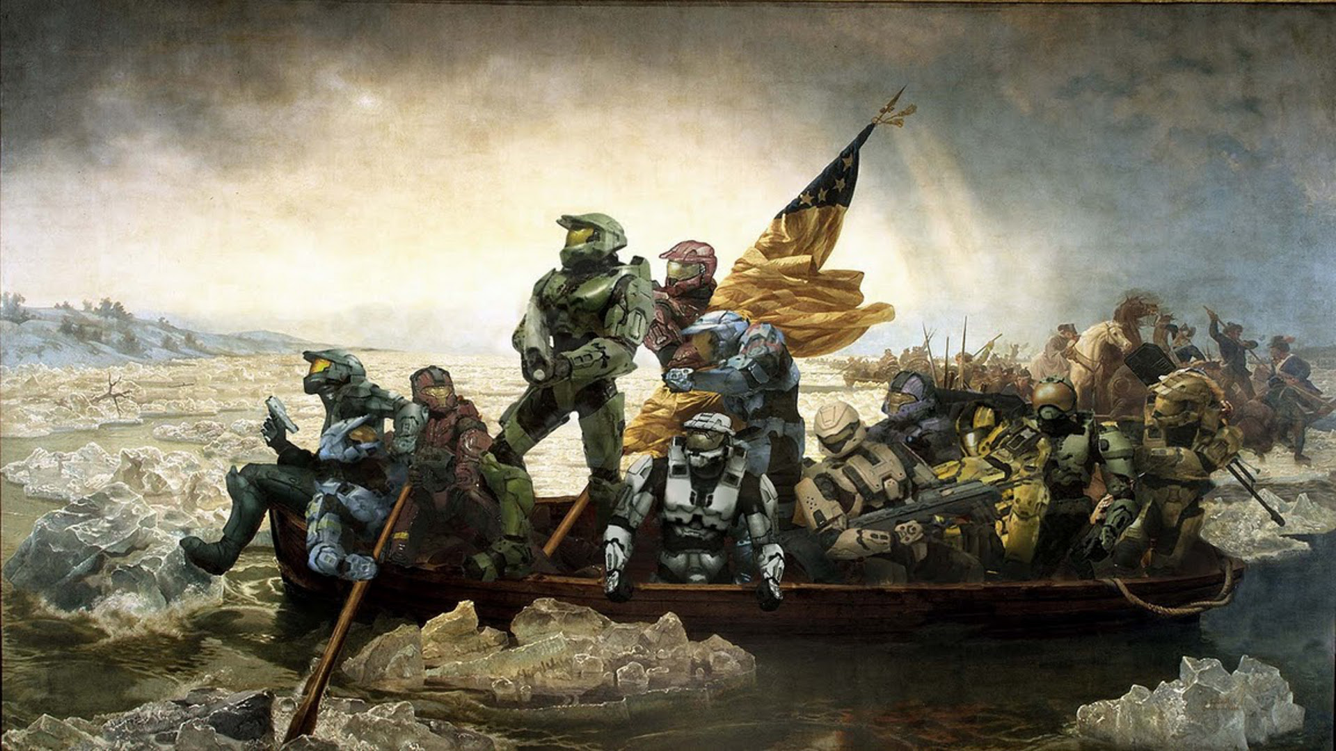 The Boys