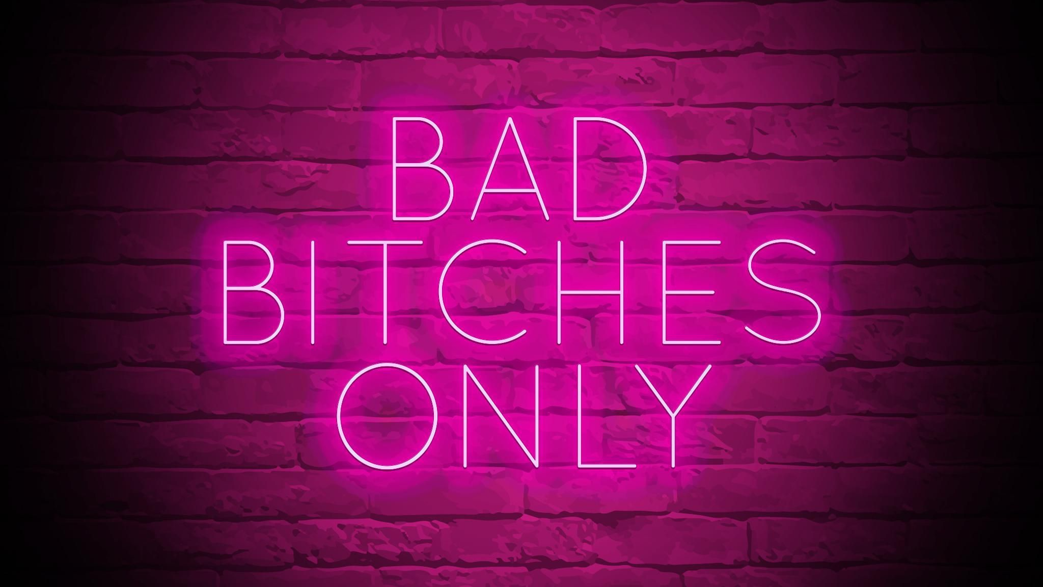 baddie communityのバナー