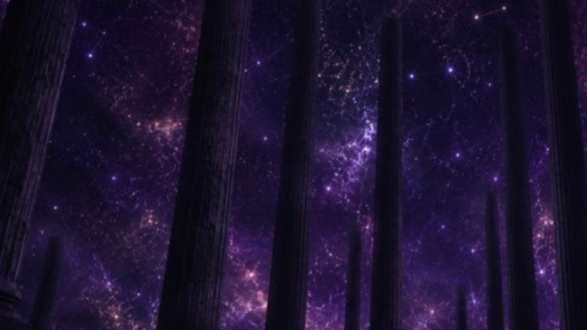 The Pillars Of Unity