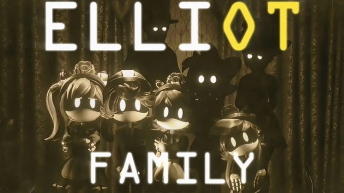 tales at the Elliot manorのバナー