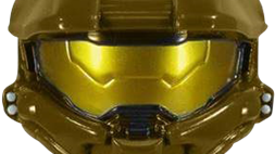 The Golden Troopのバナー