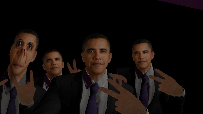 Obamas
