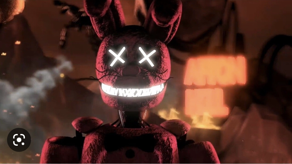 ÊRRØR Sprìñgbøññie Grøûpのバナー
