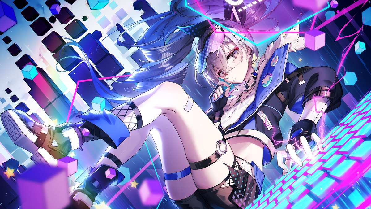 Bronya's Gaming Hub