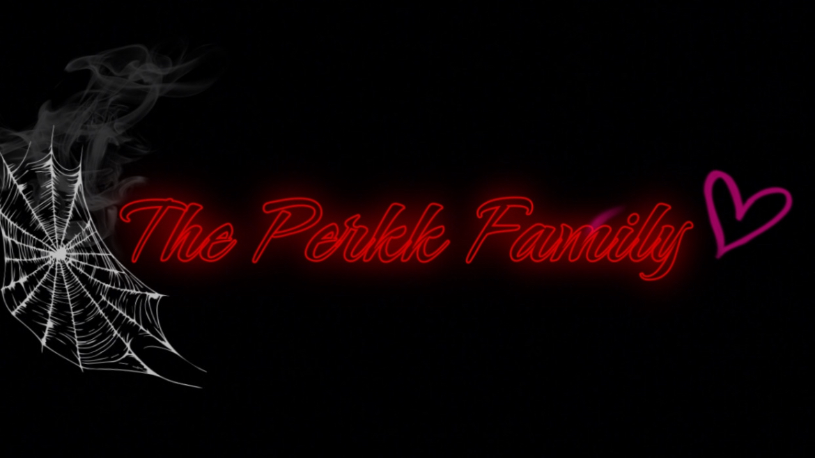 The Perkk Familyのバナー