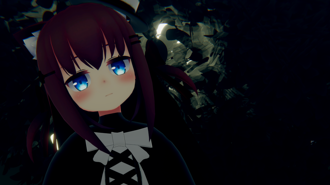 さるのかくれが