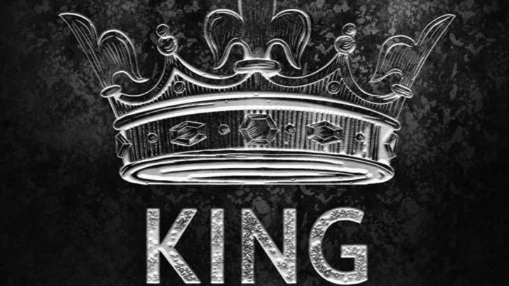 We love king