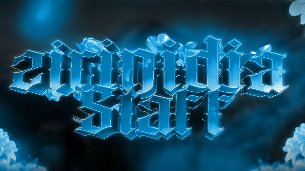 Zirinidia Staffのバナー