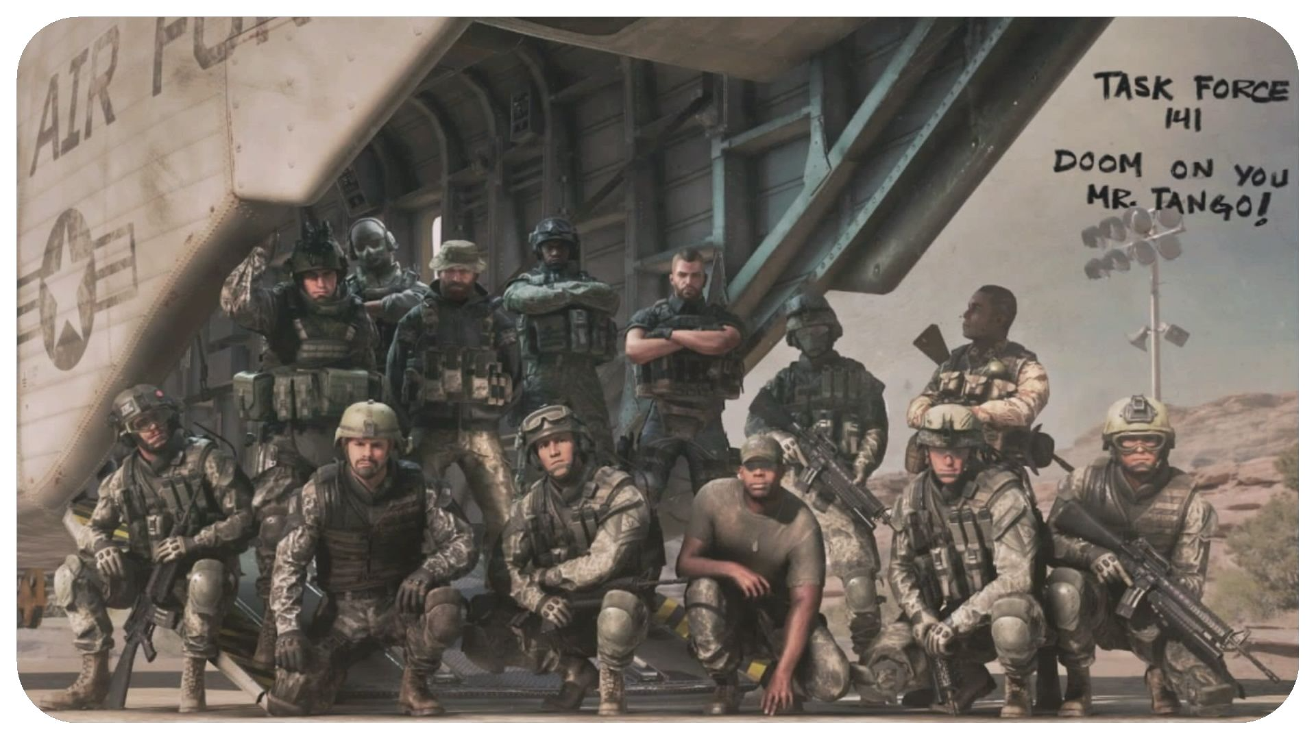 TaskForce141