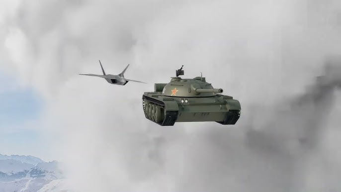Russian Biasのバナー