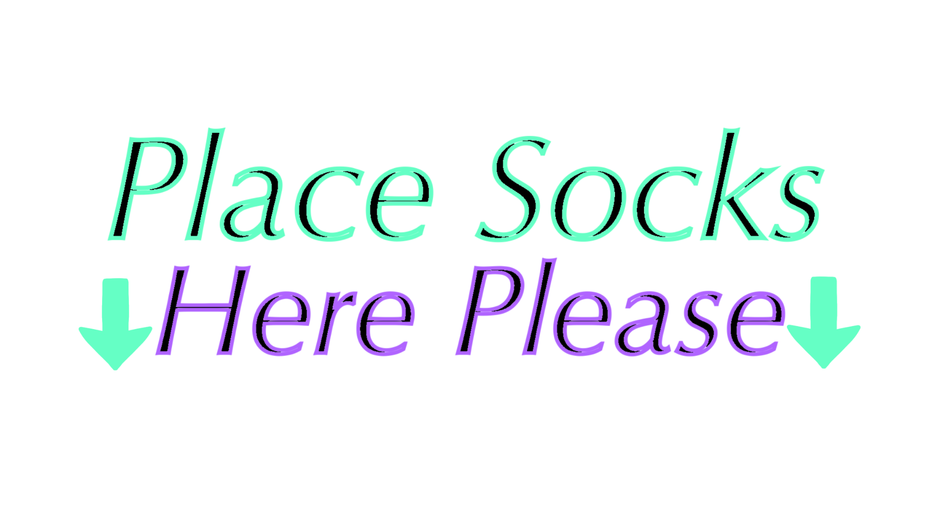 Sock Cleaner