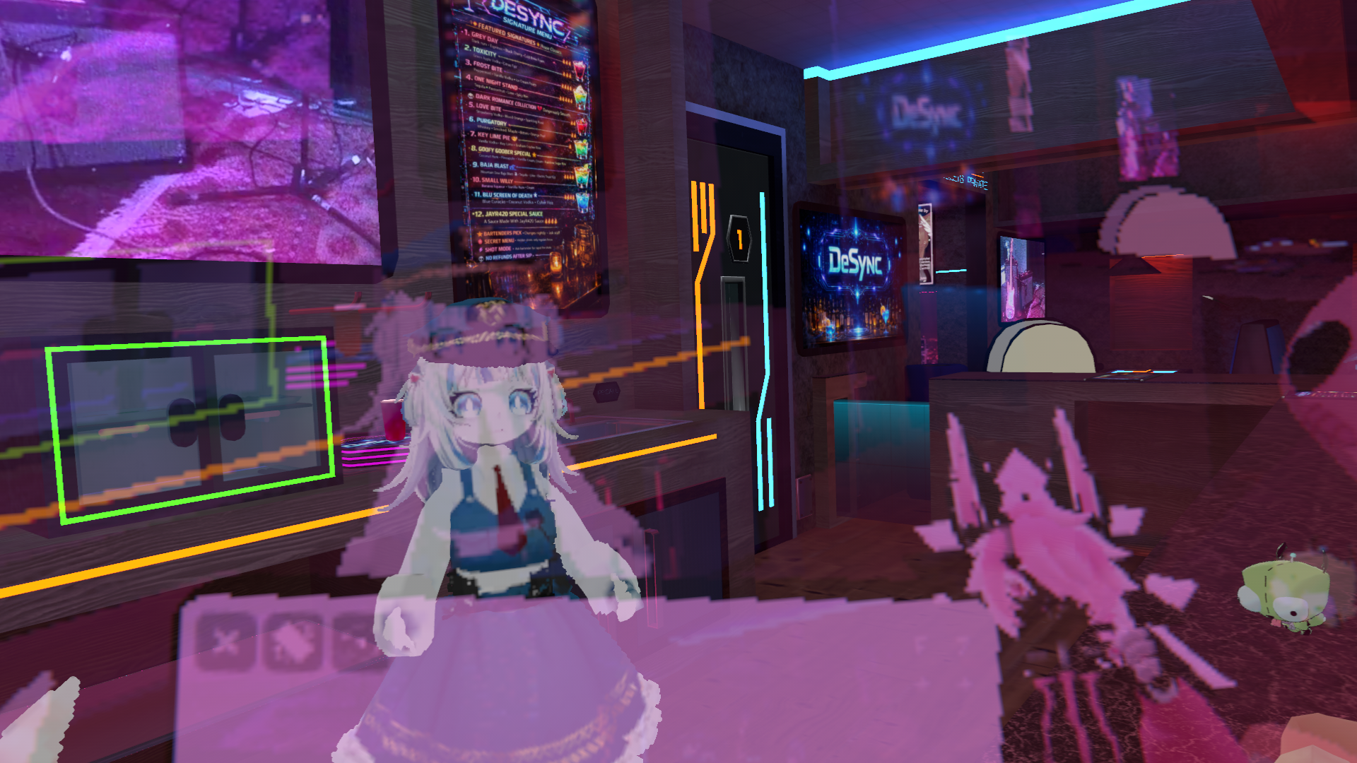 Gooles trollsのバナー