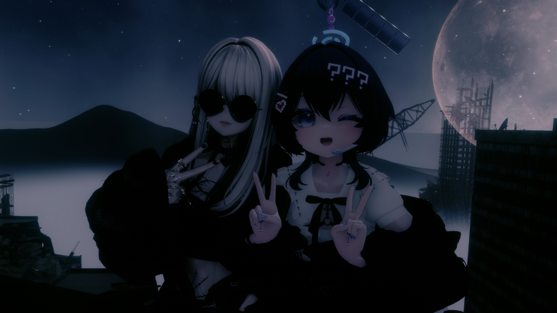 救ってくれるのはお酒だけ
