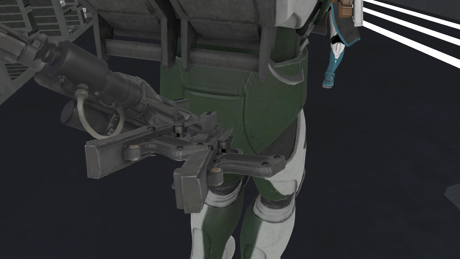 Titanfallのバナー