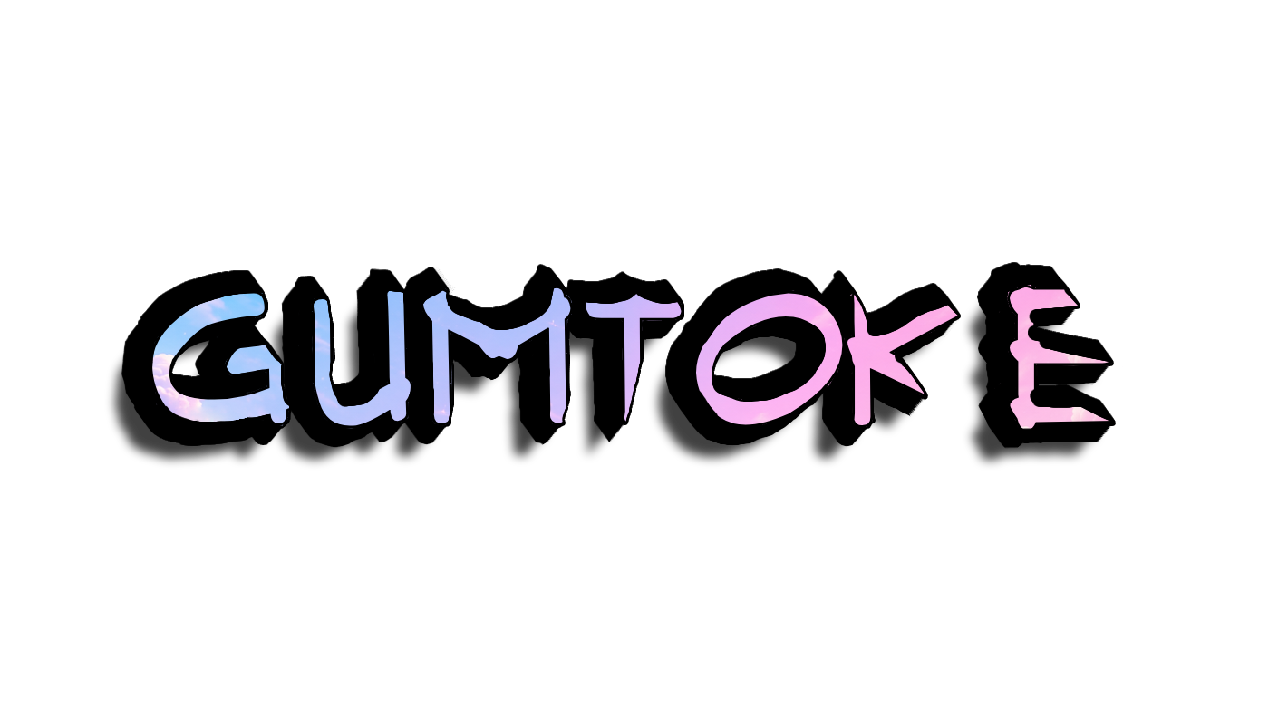 GumTokeのバナー