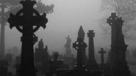 Tomb Of The Dead