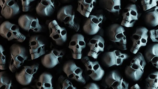 Clans of Death