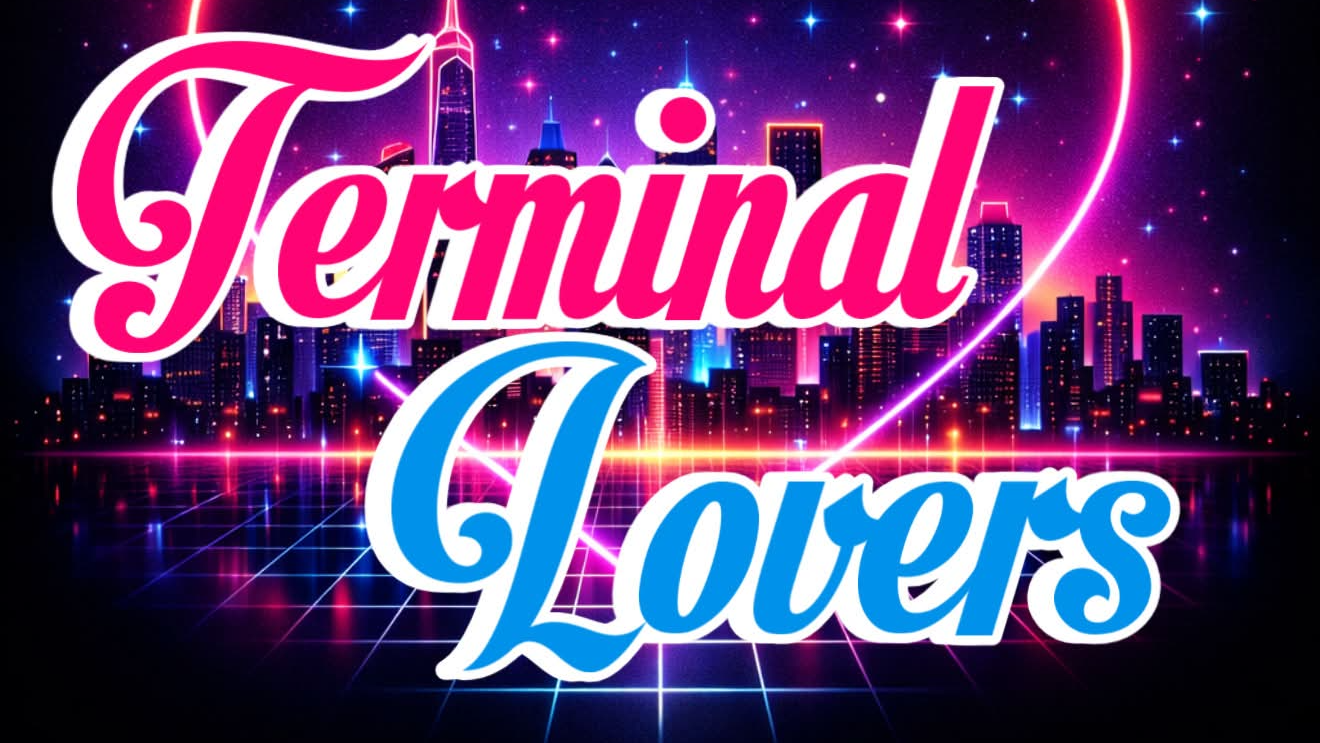 Terminal Lovrs Dance Clubのバナー