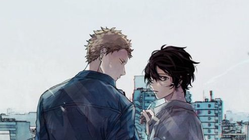 Official Ugetsu Murataのバナー