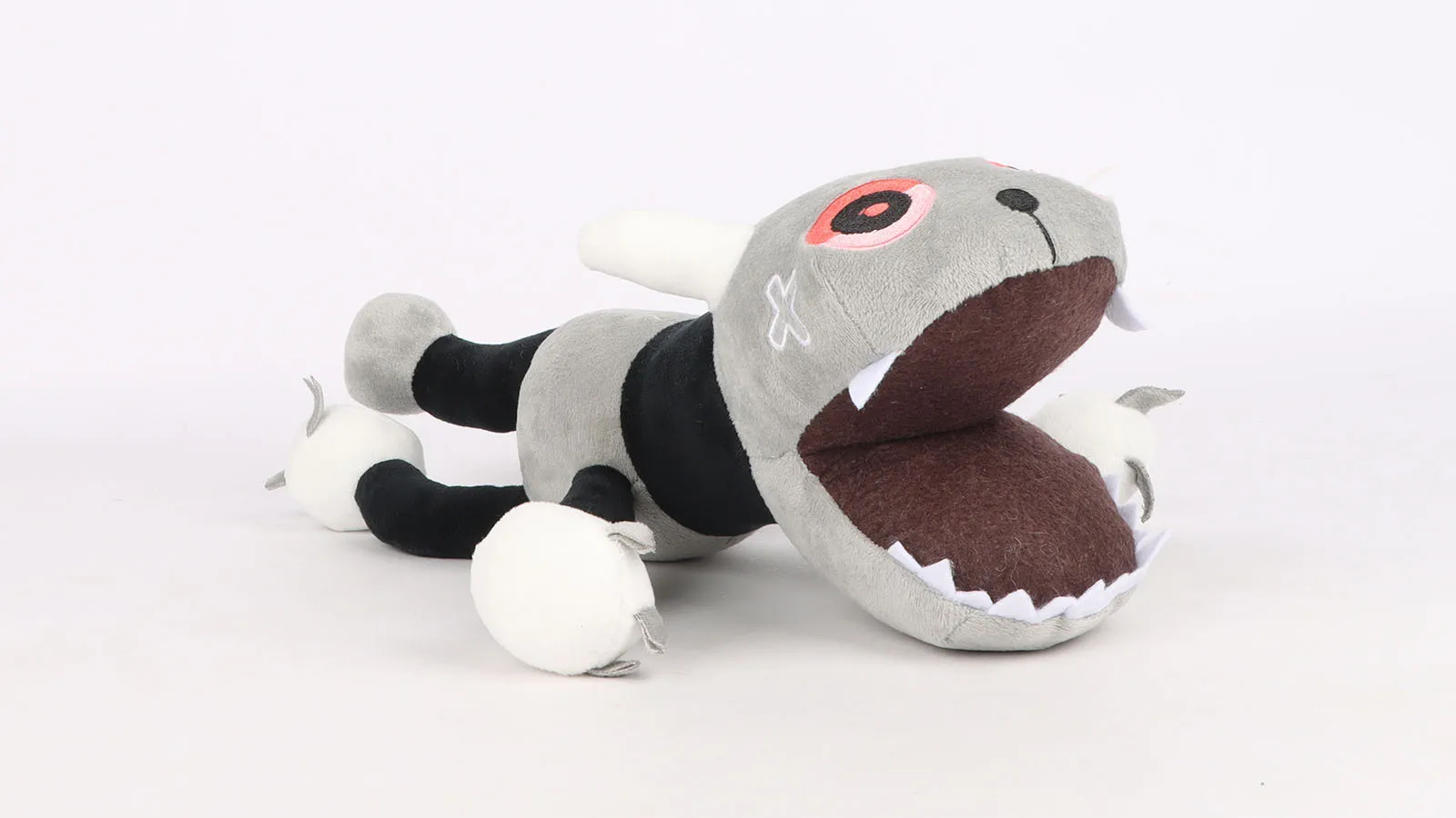 Pebble plushieのバナー