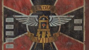 The lord castellan's own