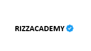Rizzacademyのバナー