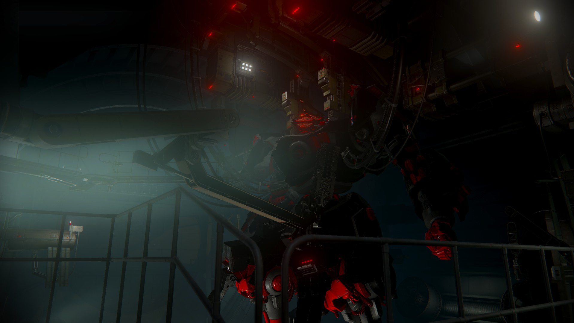 Raven's nest