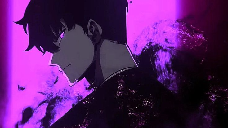 The Shadow Monarch