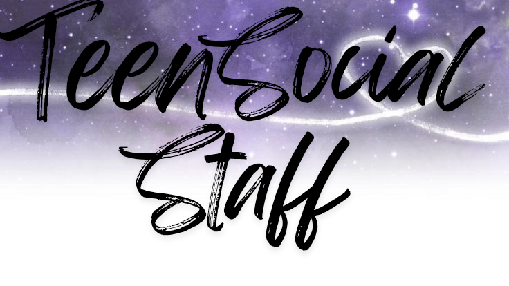 Teen Social Staffのバナー